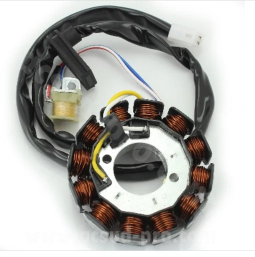 Stator Beta 2013-2020