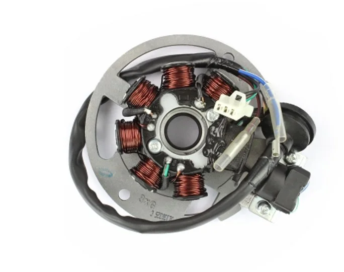 ELEC Stator GY6 2 Takt