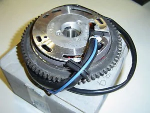 Stator HAK