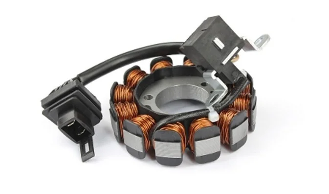 TNT Tändplatta Piaggio 4T