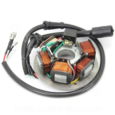 Stator Piaggio Vespa