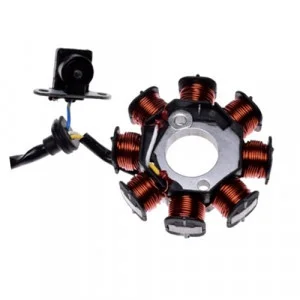 Stator Tändplatta Peugeot     B1.5.7