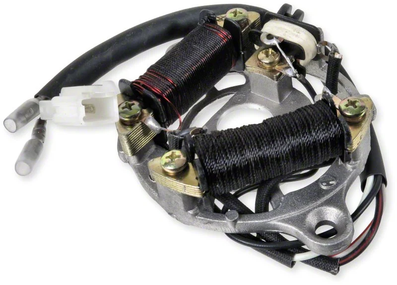Stator Yamaha PW50