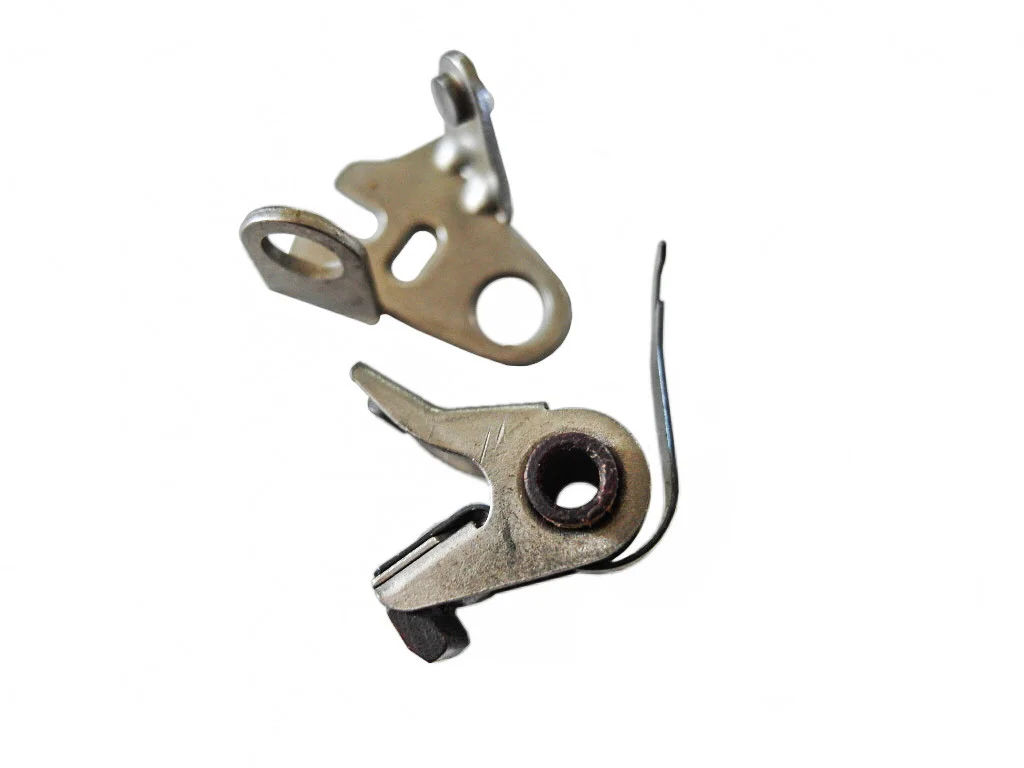 Stefa brytare utan axel NOS