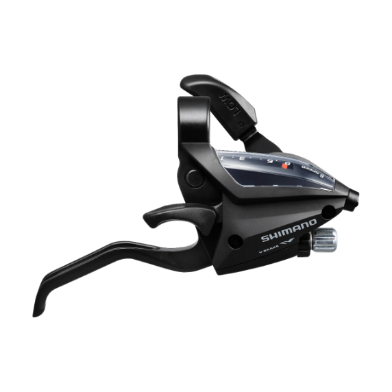 STI-reglage Shimano ST-EF500-8R2A 8-vxl Höger