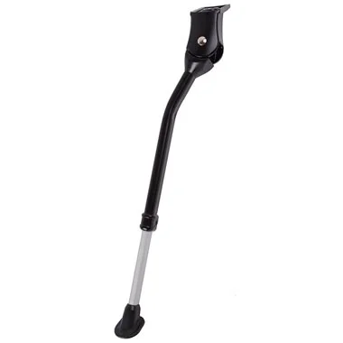 Cykelstöd Spectra 12-20" basic svart