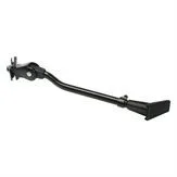 Cykelstöd Aim Alloy Center 24-28 tum Svart