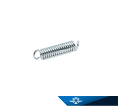 Stödfjäder Centralstöd NTS för Suzuki K50