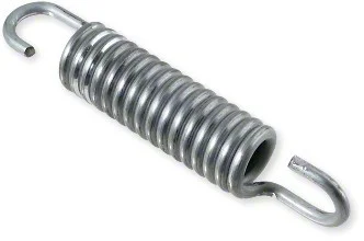 Stödfjäder - Original Peugeot