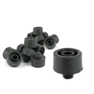 TNT Stödgummi till centralstödet