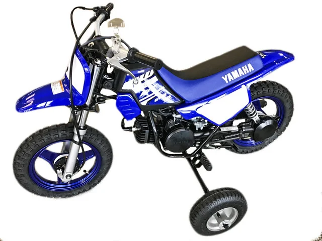 Stödhjul Yamaha PW50