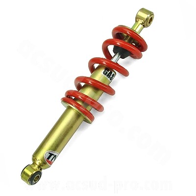 Racing stötdämpare 335 mm – Derbi Senda