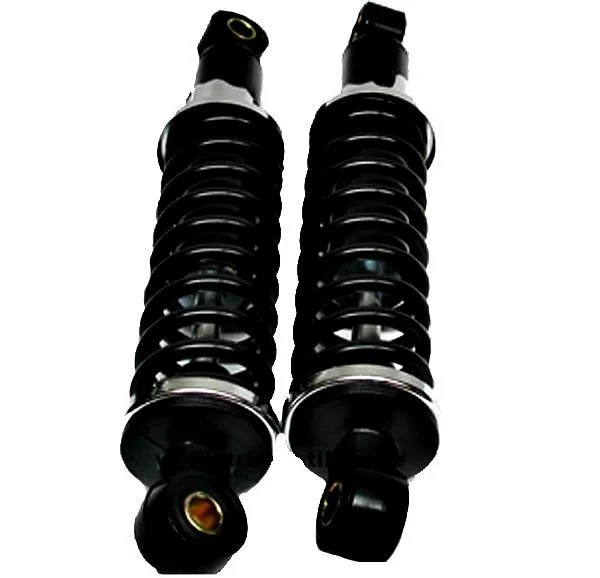 Stötdämpare 280 mm