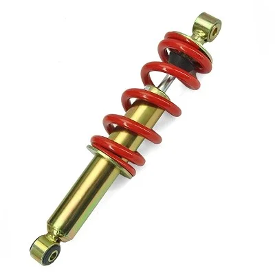 Stötdämpare, 325 mm