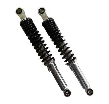 Stötdämpare 395 mm