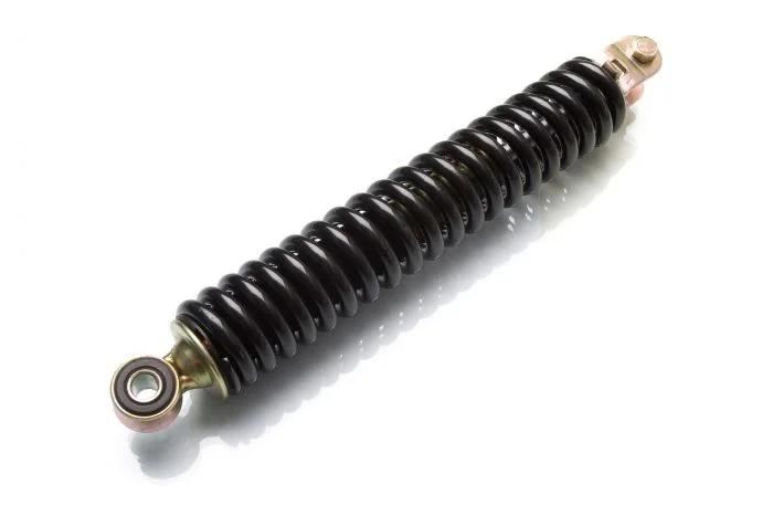 Stötdämpare bak Forza