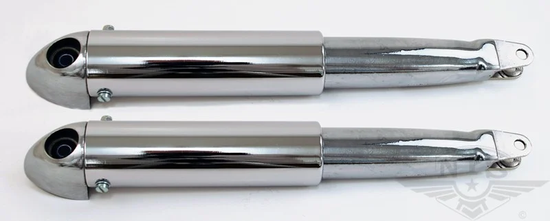 Stötdämpare kompl. Puch Bak Florida, Alabama