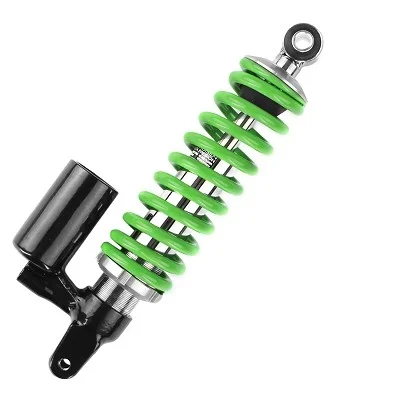 Stötdämpare, Längd 250 mm