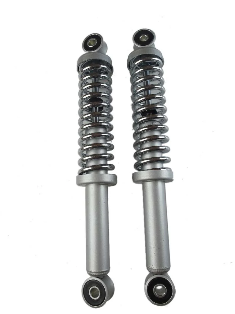 Stötdämpare Puch / MCB 275Mm