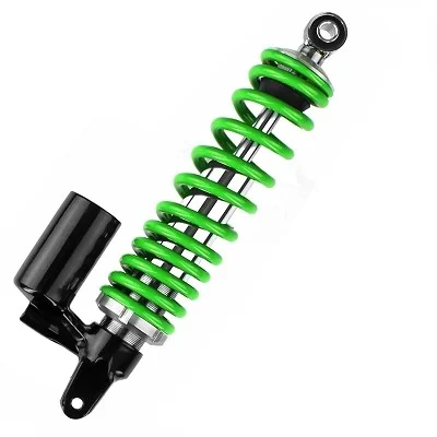 Stötdämpare, Längd 275 mm