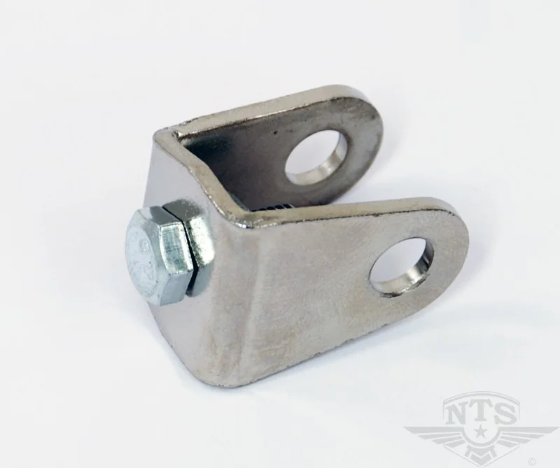 Stötdämparfäste Puch (Undre)