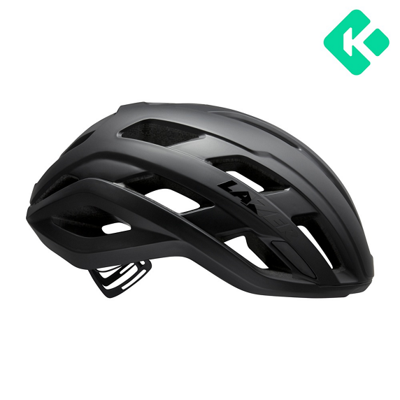 Cykelhjälm Lazer Strada KinetiCore Full Matte Black