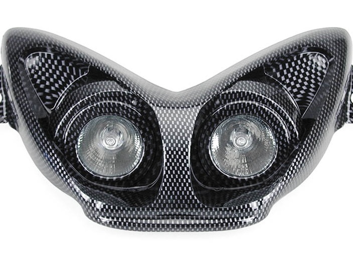 Strålkastare Yamaha Aerox