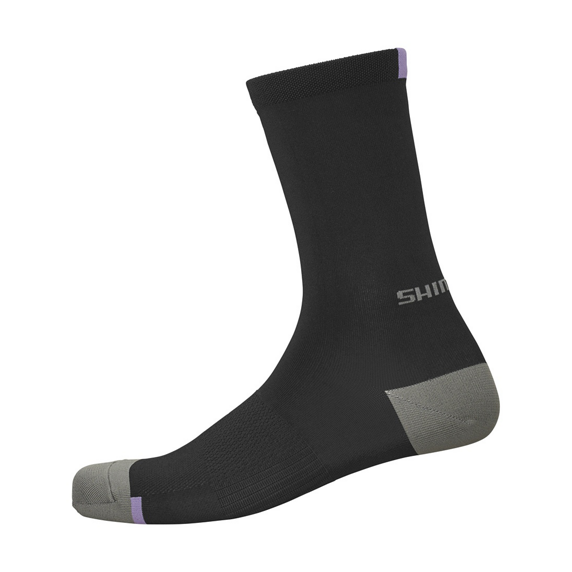 Cykelstrumpor Shimano Performance Socks Unisex