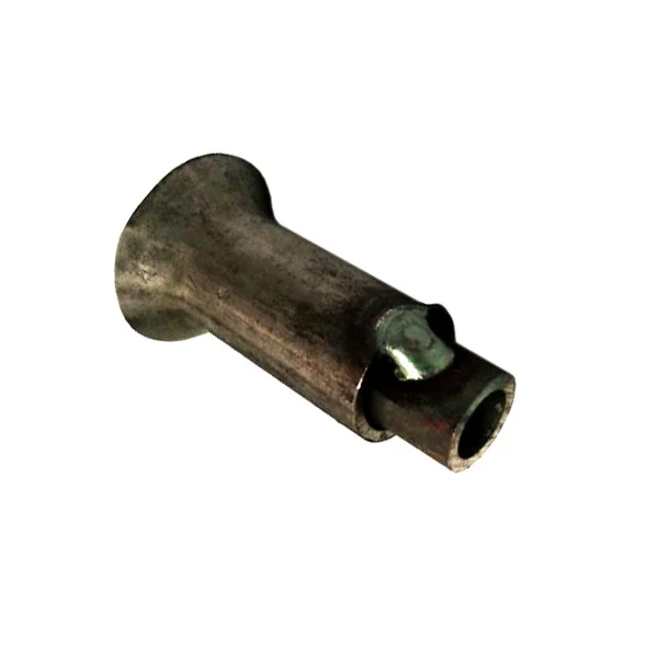 Avgasstrypning Universal