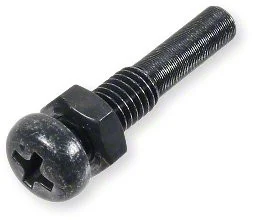 Strypskruv Original Yamaha PW50