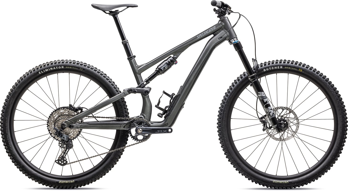 MTB Specialized Stumpjumper 15 Comp Alloy S4