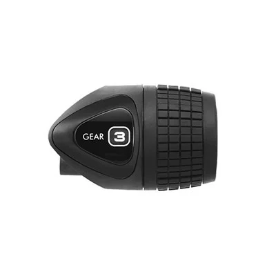 Sturmey 3-Vxl Reglage