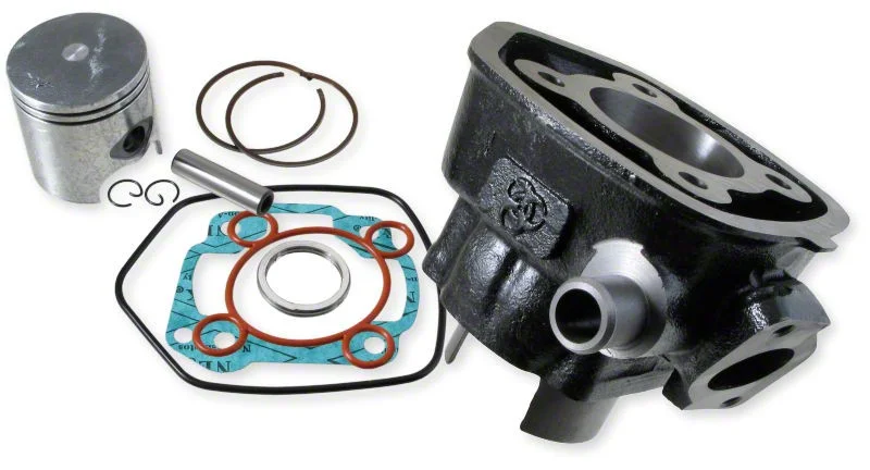 StylePro cylinder 47 mm