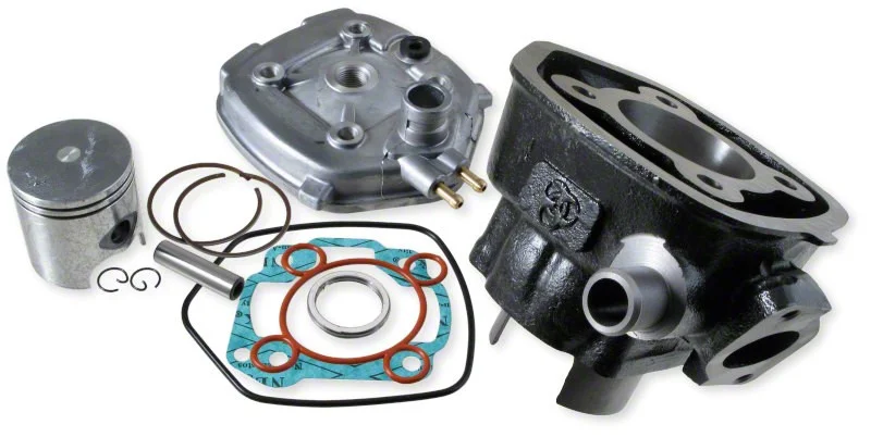 StylePro cylinderkit 47 mm