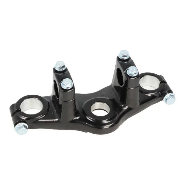 Styr platta/ övre brygga framgaffel Honda MT5