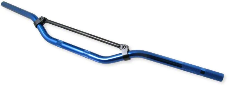 Styre MRT 81cm - Blå Aluminium