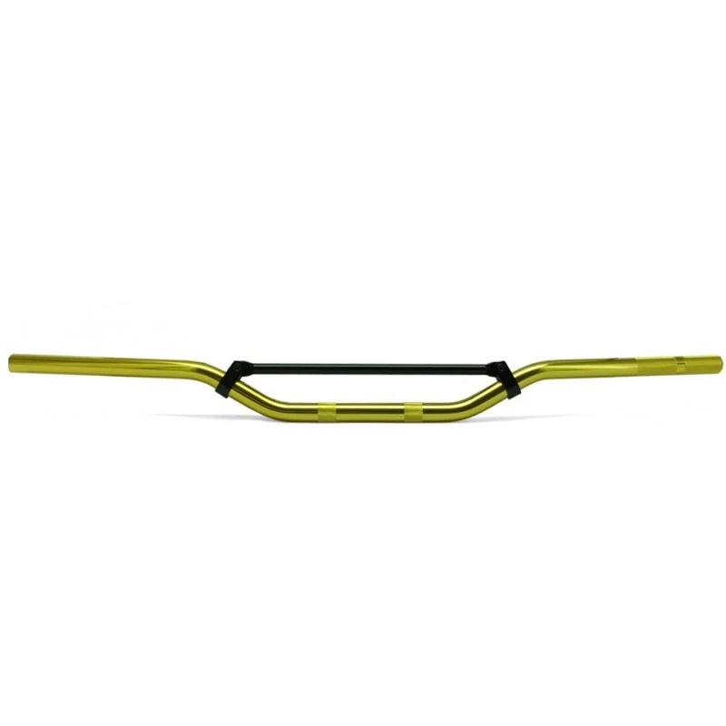 No End Crosstyre Guld 22mm