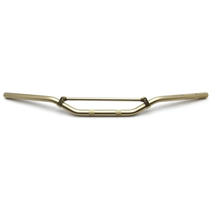 No End Crosstyre Titangrå 22mm