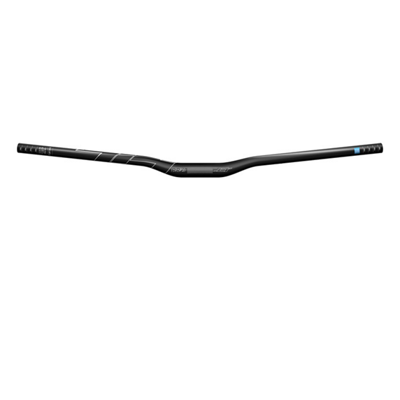 Styre PRO LT Svart 800mm / 31.8mm / 20mm