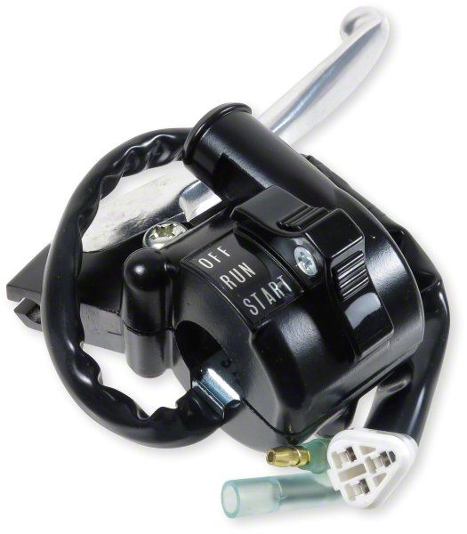 Styrenhet Yamaha PW50