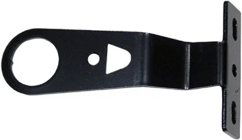 Styrfäste för korg 25,4mm, LÄNGD 100mm