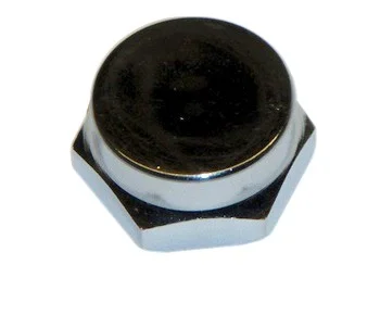 Styrlager Toppmutter Cresent Compact