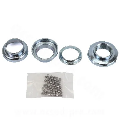 Styrlager Yamaha PW50