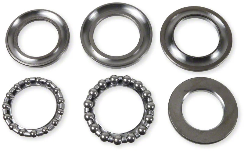 Styrlagerkit Komplett Peugeot