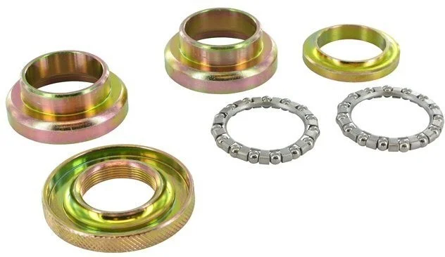 Styrlager Yamaha komplett sats