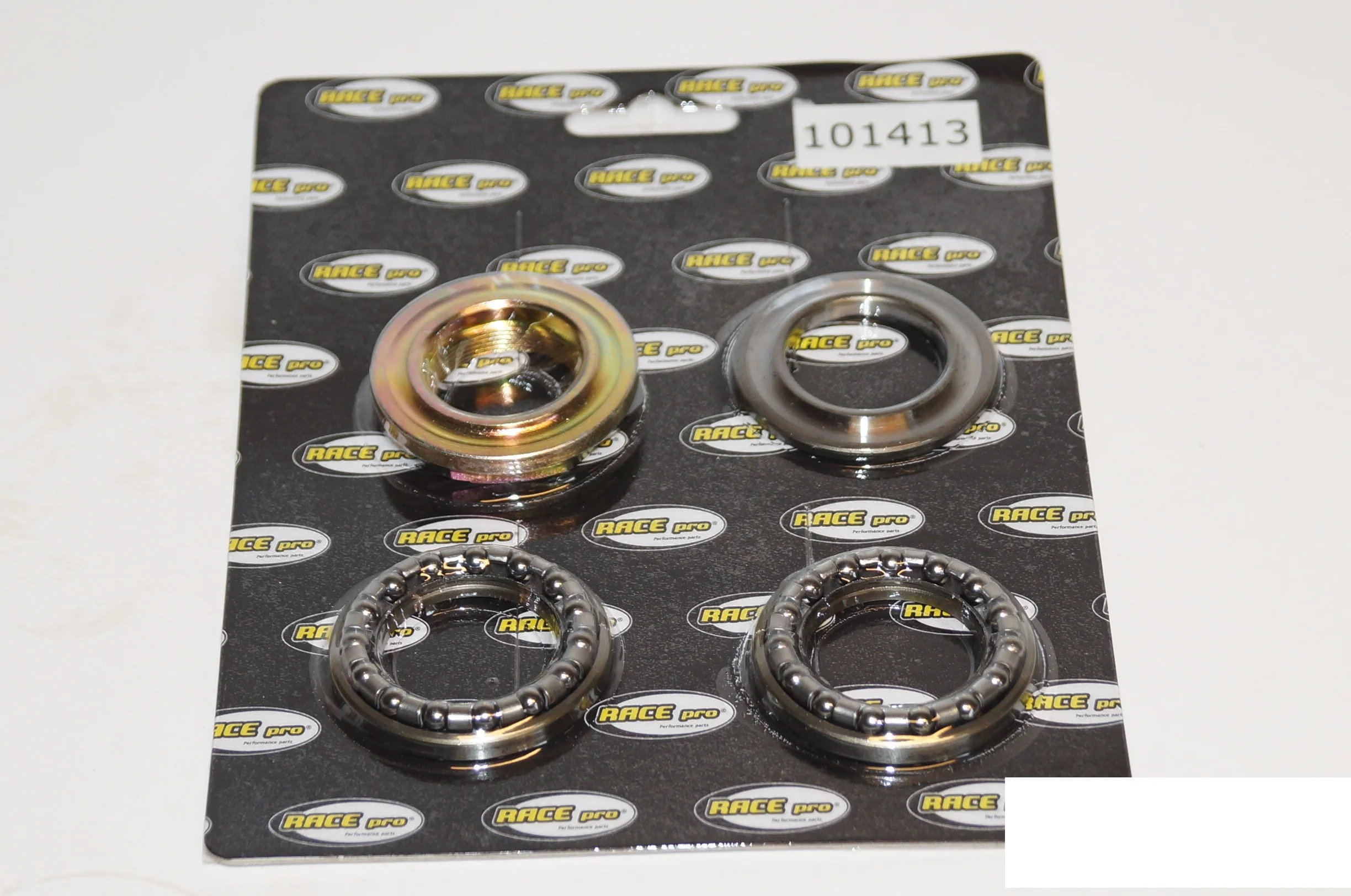 Styrlagersats Cpi,Keeway, Generic