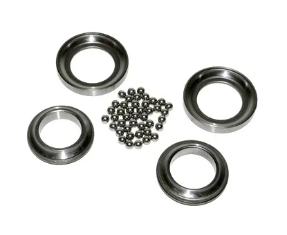 Styrlagersats, Honda MT