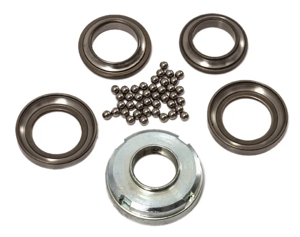 Styrlagersats Honda MT