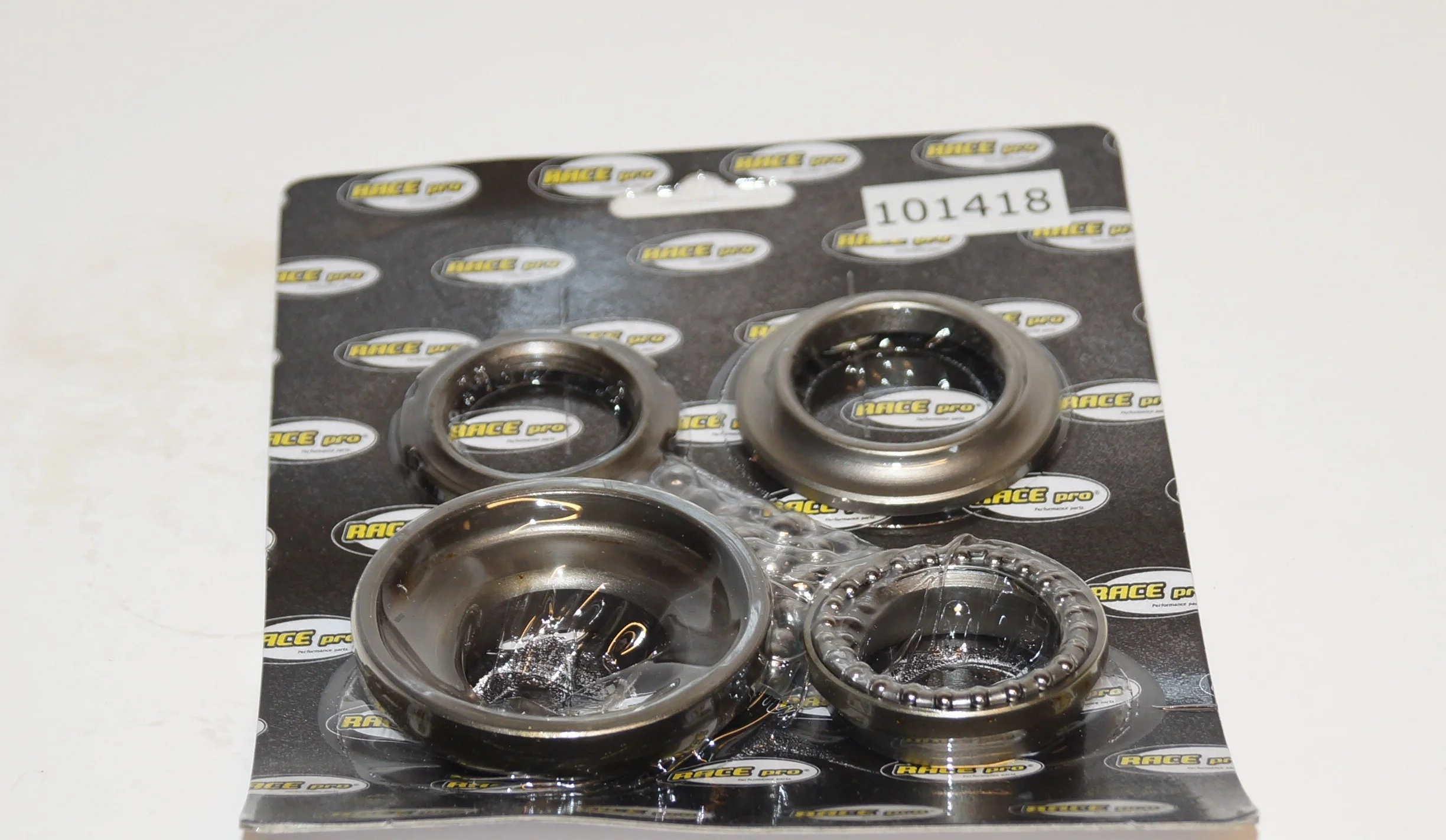 Styrlagersats Peugeot  Speedfight/Viva