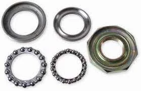 Styrlagersats PGO Hot50